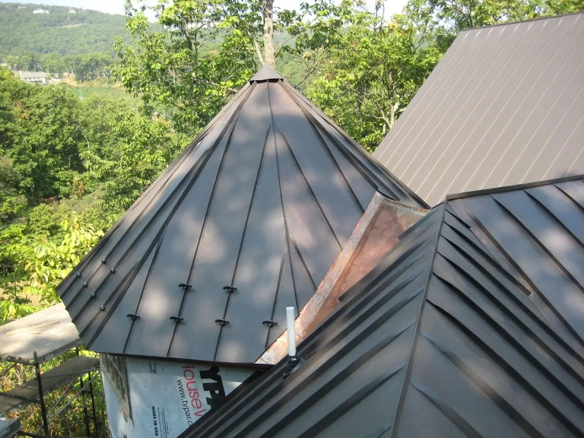 Professional Roof Tarp Installation by Craftsman Roofing in Carbonado